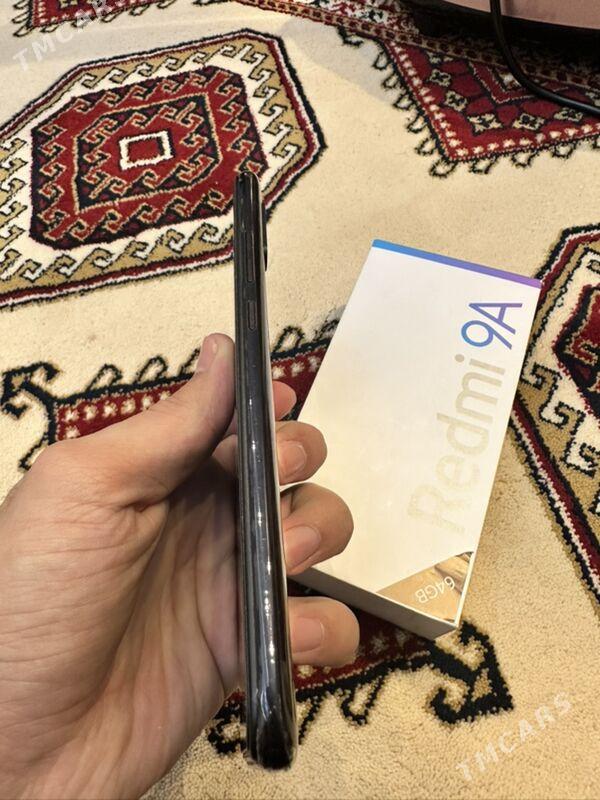 Redmi  9 a - Aşgabat - img 3