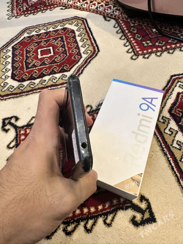 Redmi  9 a - Aşgabat - img 6