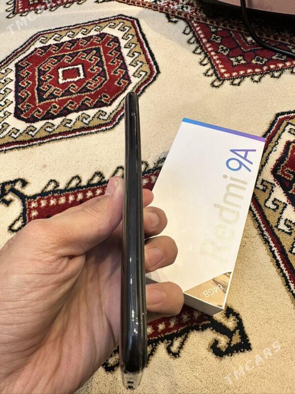 Redmi  9 a - Aşgabat - img 4