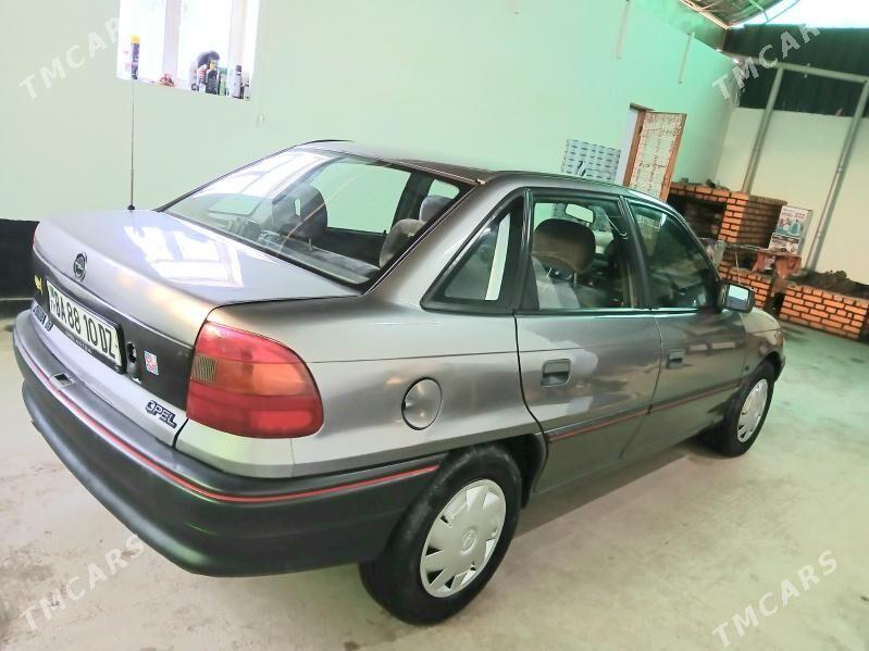 Opel Astra 1992 - 56 000 TMT - Дашогуз - img 4