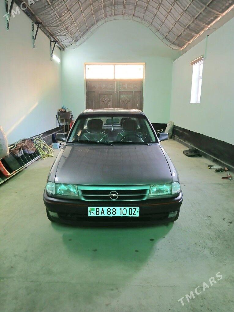 Opel Astra 1992 - 56 000 TMT - Дашогуз - img 2