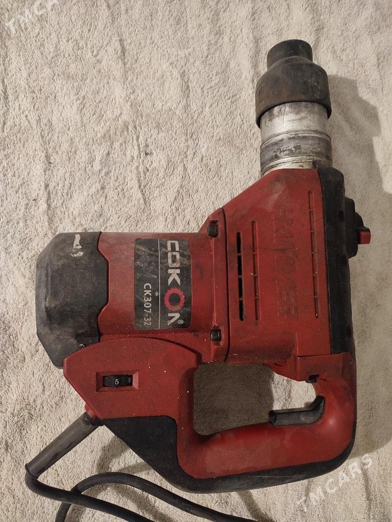 tahta yonyan - Türkmenabat - img 5