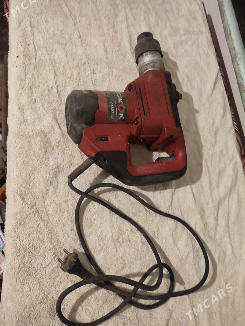 tahta yonyan - Türkmenabat - img 6