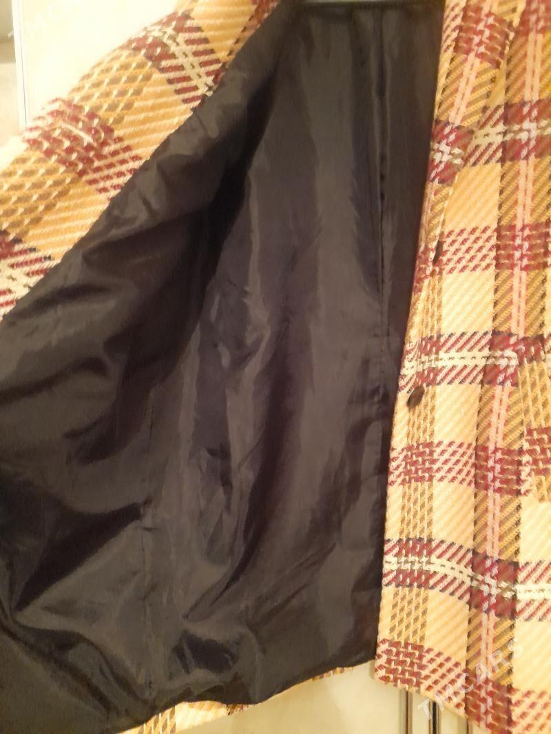 Gyzlaryn kastyumy - Aşgabat - img 2