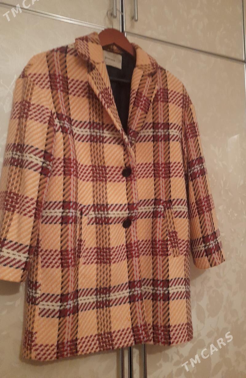 Gyzlaryn kastyumy - Aşgabat - img 1