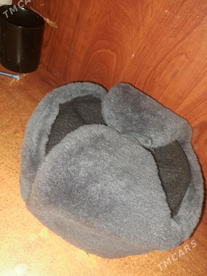 Telpek - Daşoguz - img 1