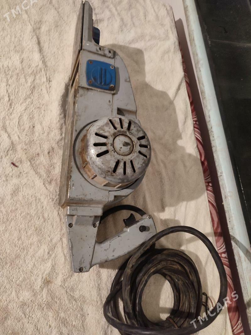 tahta yonyan - Türkmenabat - img 4