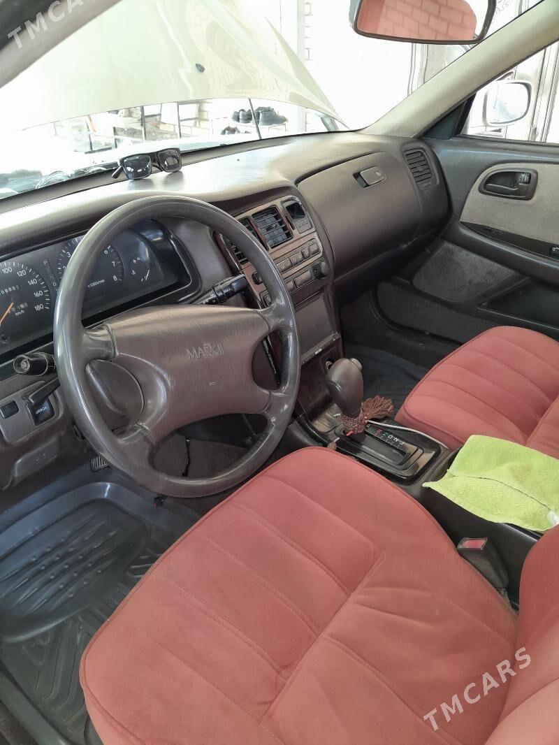 Toyota Mark II 1994 - 74 000 TMT - Каракумский этрап - img 7