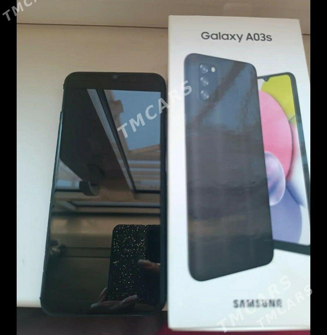 SAMSUNG А003 S - Mary - img 1