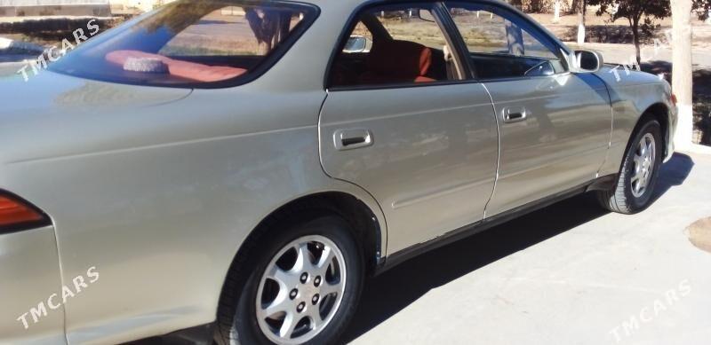 Toyota Mark II 1994 - 74 000 TMT - Каракумский этрап - img 10