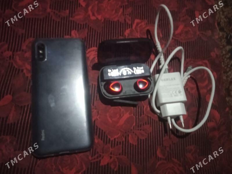 redmi9A - Туркменабат - img 2