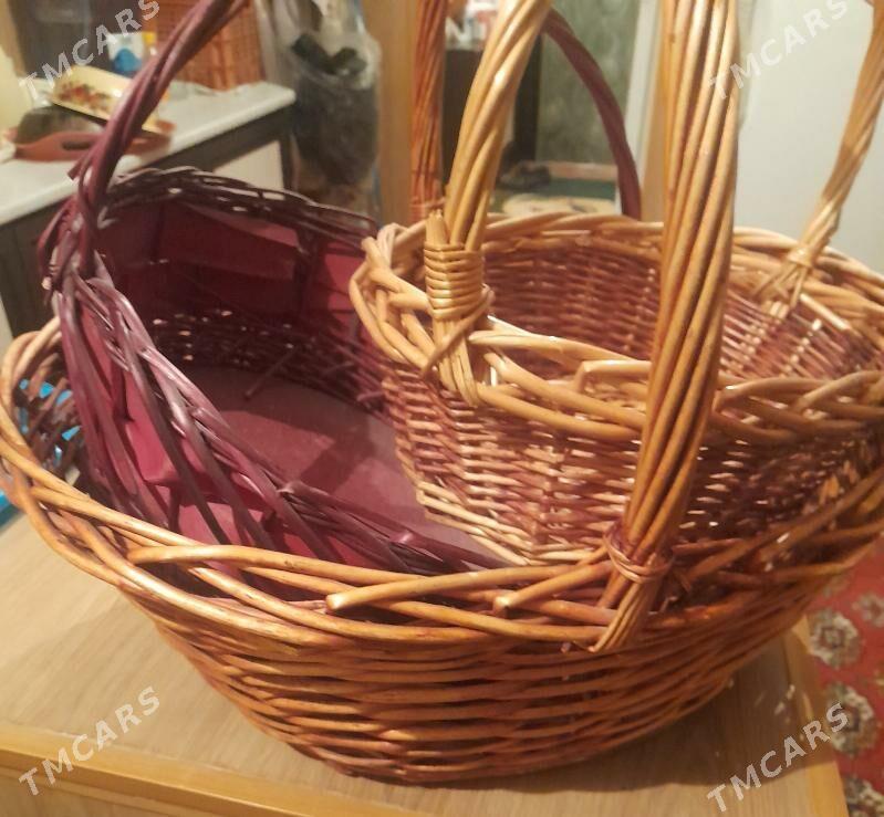 Sowgat yasalyan sebet - Aşgabat - img 2