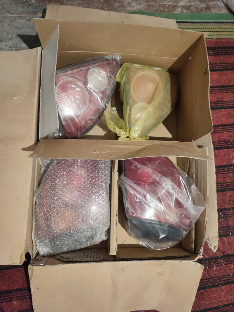 yzki çyra. 1 200 TMT - Туркменабат - img 1