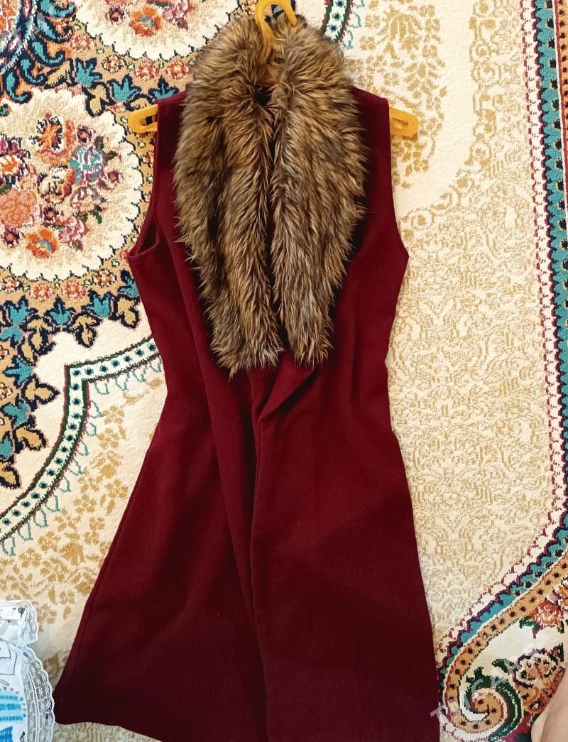 yesiz mehlyja - Мары - img 1