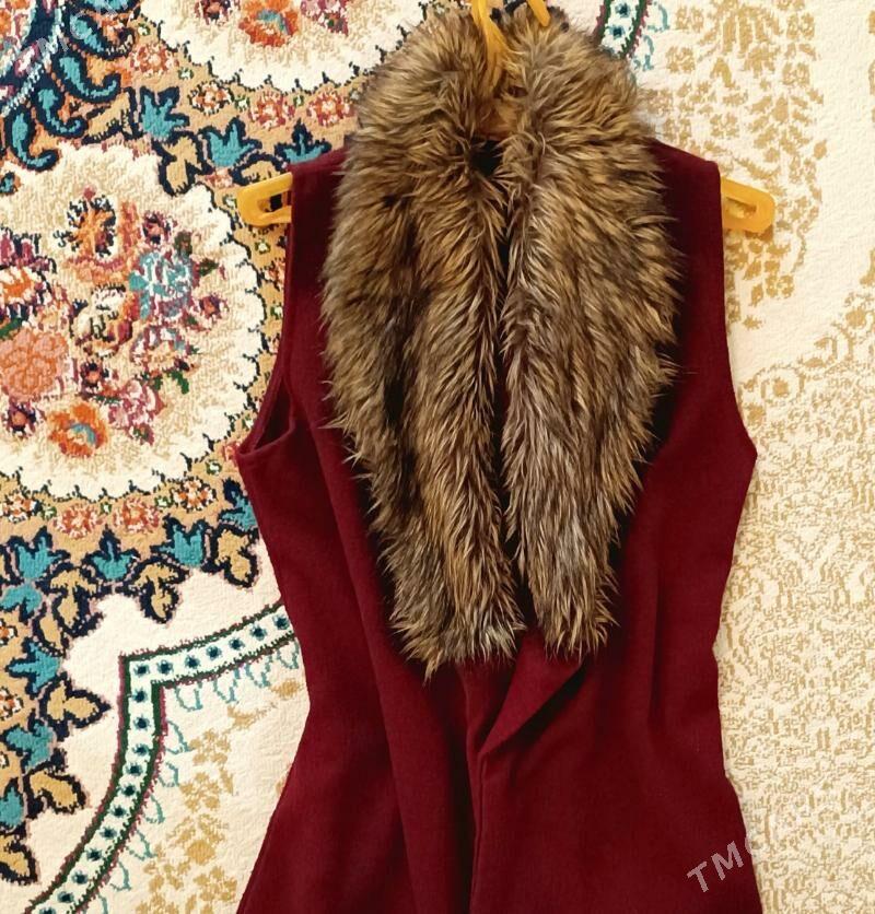 yesiz mehlyja - Мары - img 2