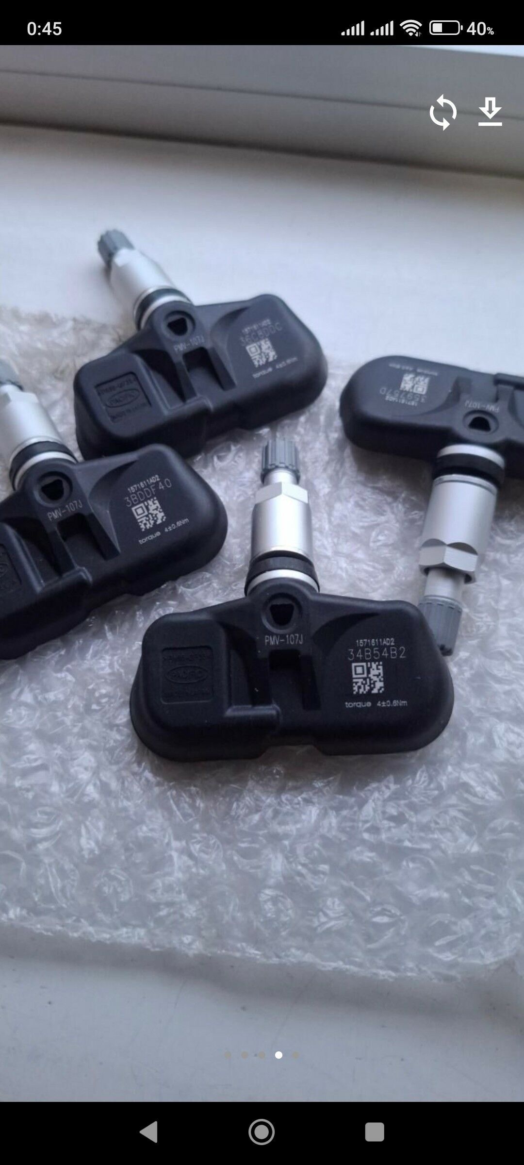 Howa Dacik yel dacik 400 TMT - Берекет - img 1