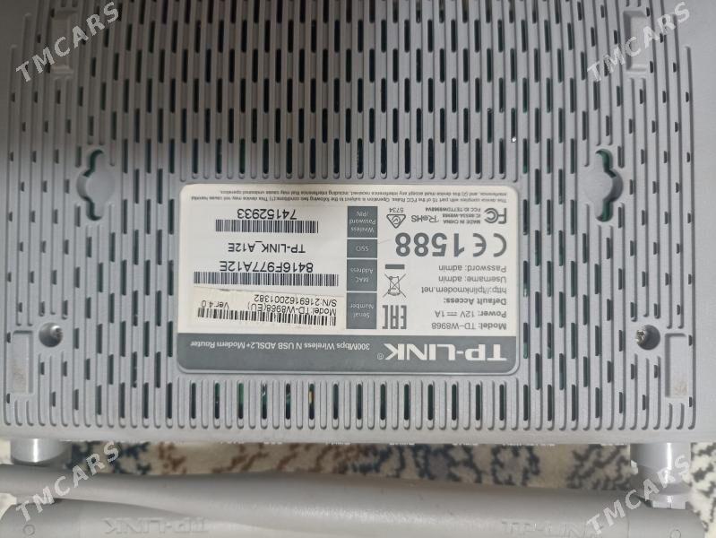 Roulter - Aşgabat - img 2