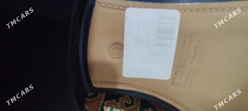 kowyş - Büzmeýin - img 4