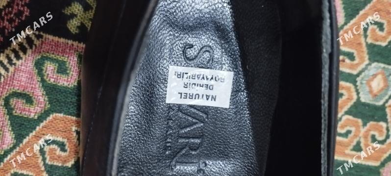 kowyş - Büzmeýin - img 3