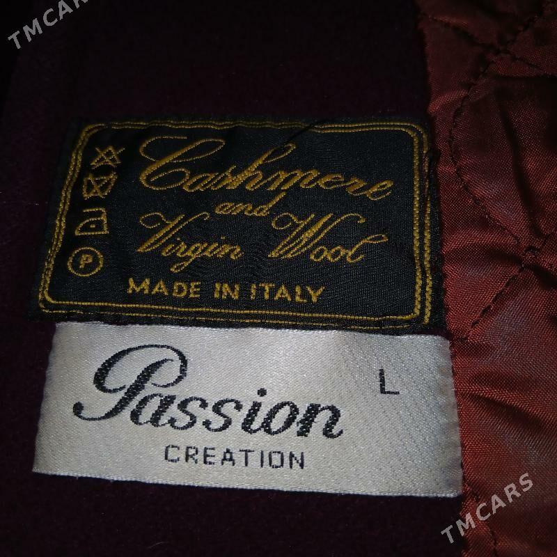 palto - Balkanabat - img 2