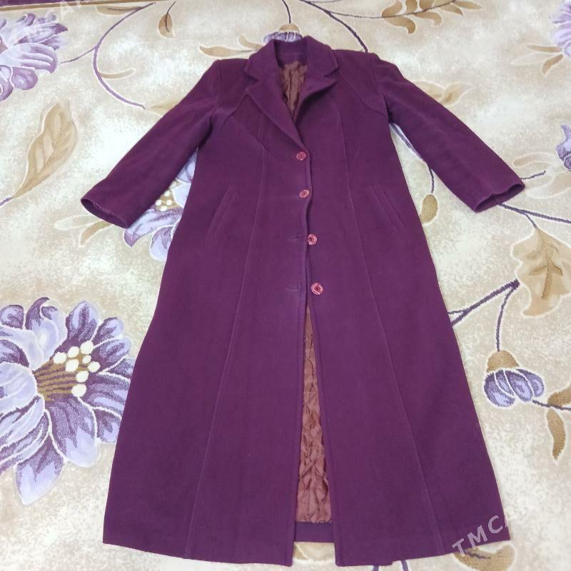 palto - Balkanabat - img 1