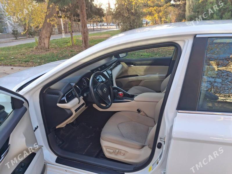 Toyota Camry 2020 - 300 000 TMT - Мары - img 6