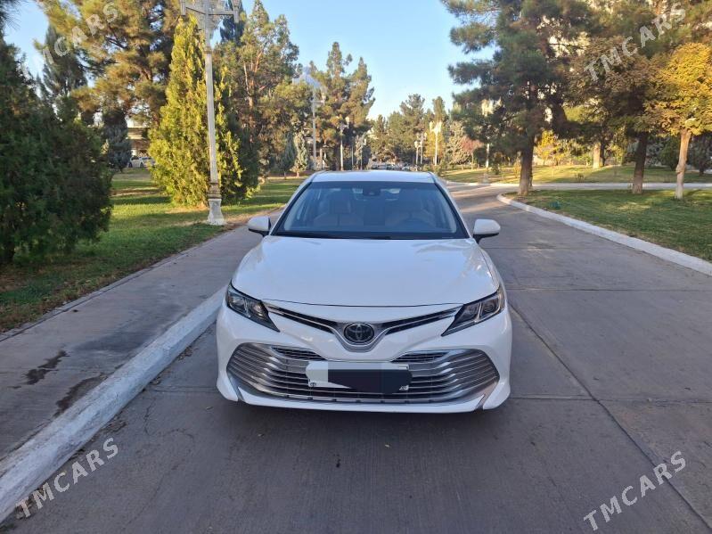 Toyota Camry 2020 - 300 000 TMT - Мары - img 8