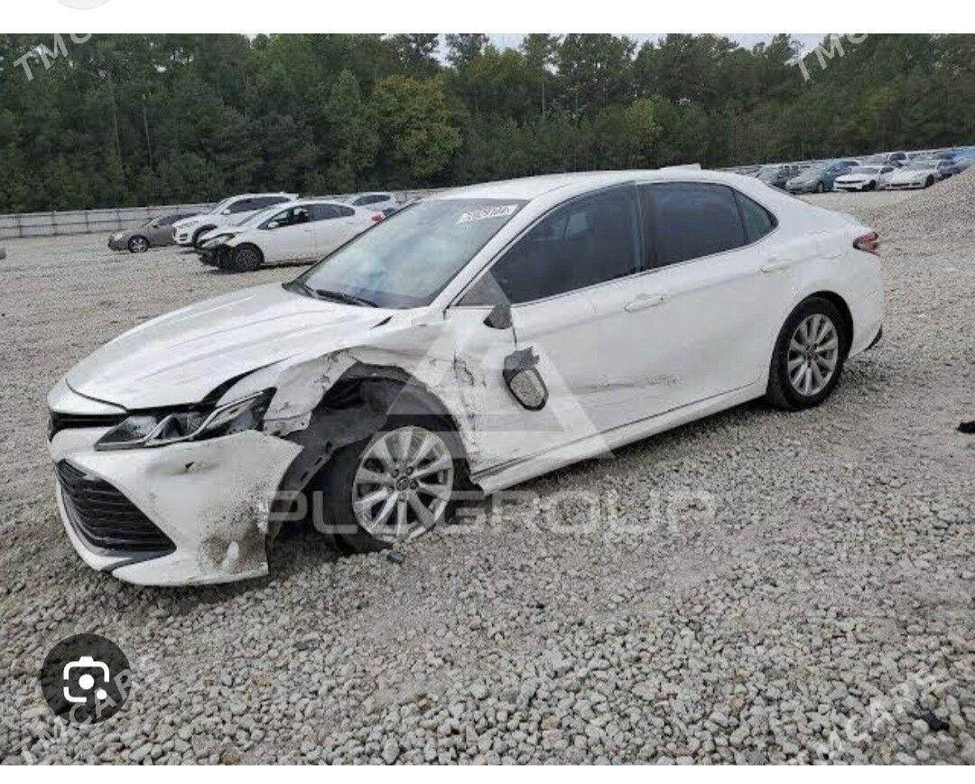 Toyota Camry 2020 - 300 000 TMT - Мары - img 2