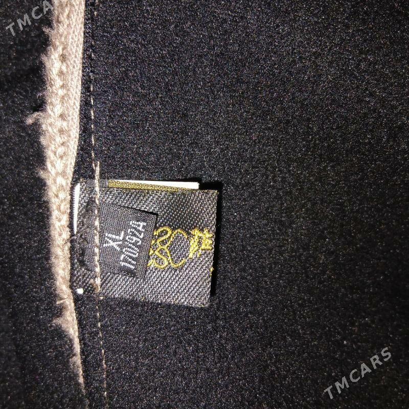 palto - Balkanabat - img 2