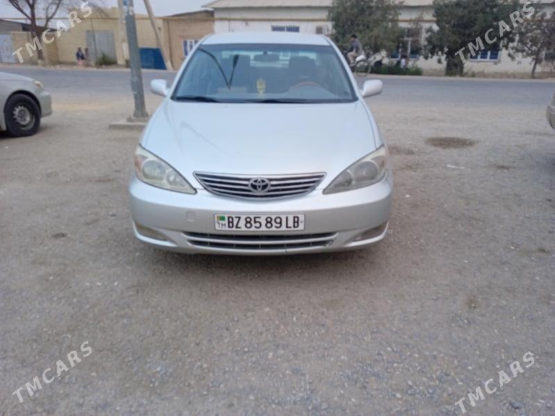 Toyota Camry 2002 - 170 000 TMT - Дарганата - img 2