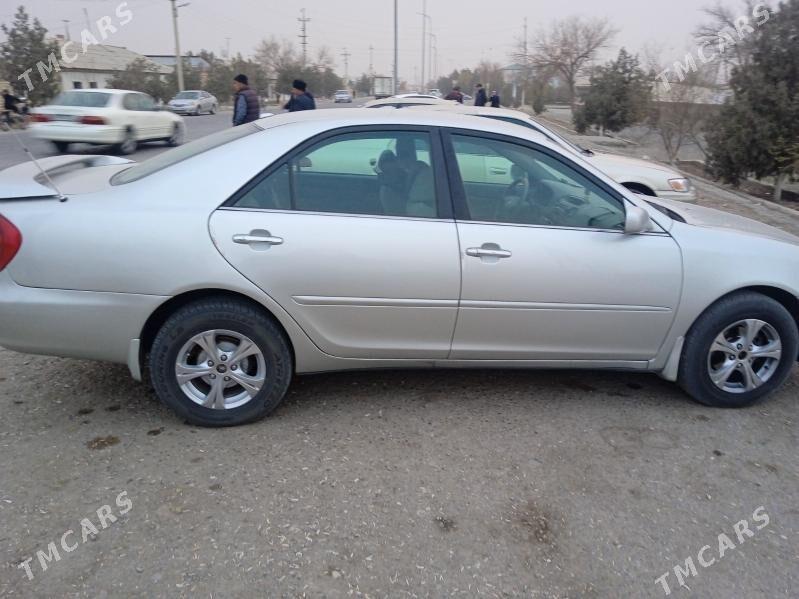 Toyota Camry 2002 - 170 000 TMT - Дарганата - img 4