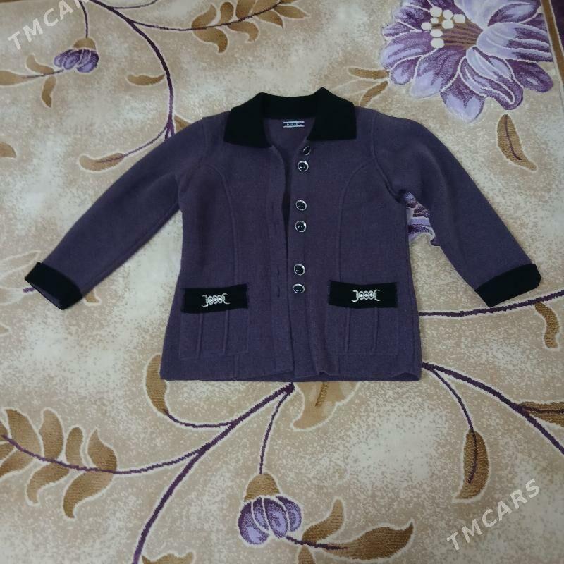 žemper - Balkanabat - img 1