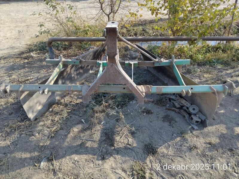 Pel 2 500 TMT - Теджен - img 2