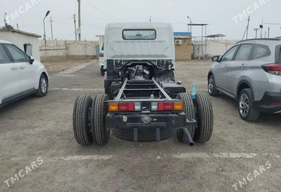 Mitsubishi Canter 2025 - 455 555 TMT - Mary - img 3