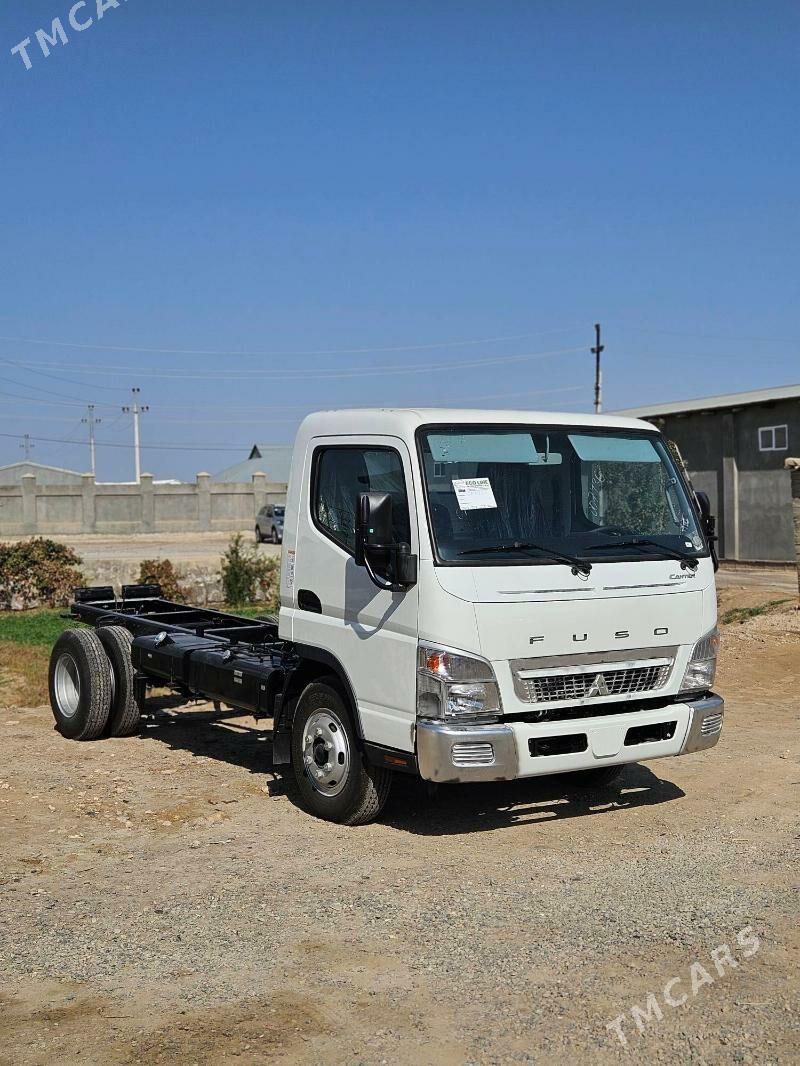 Mitsubishi Canter 2025 - 455 555 TMT - Mary - img 5