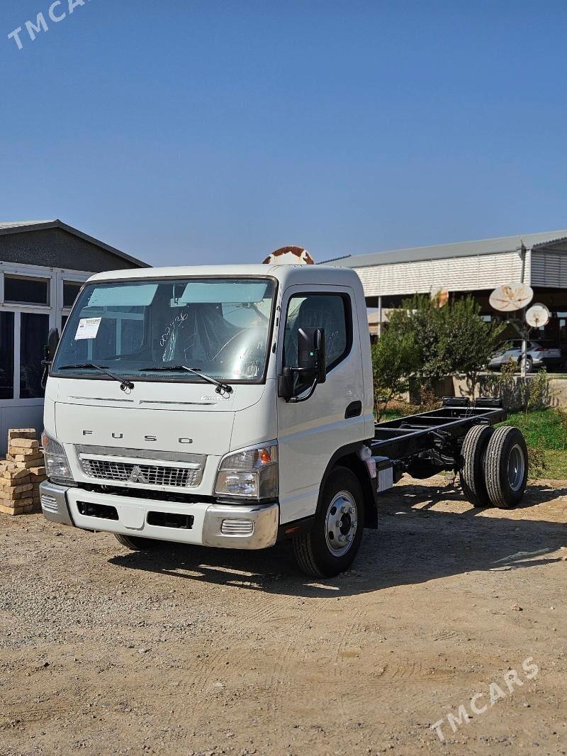 Mitsubishi Canter 2025 - 455 555 TMT - Mary - img 6