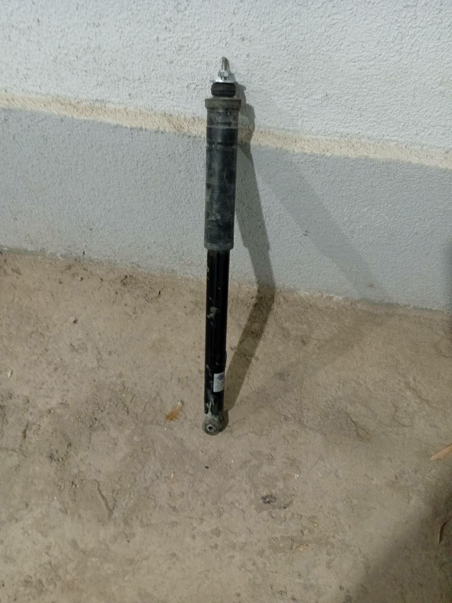 Amortizator 600 TMT - Туркменабат - img 1