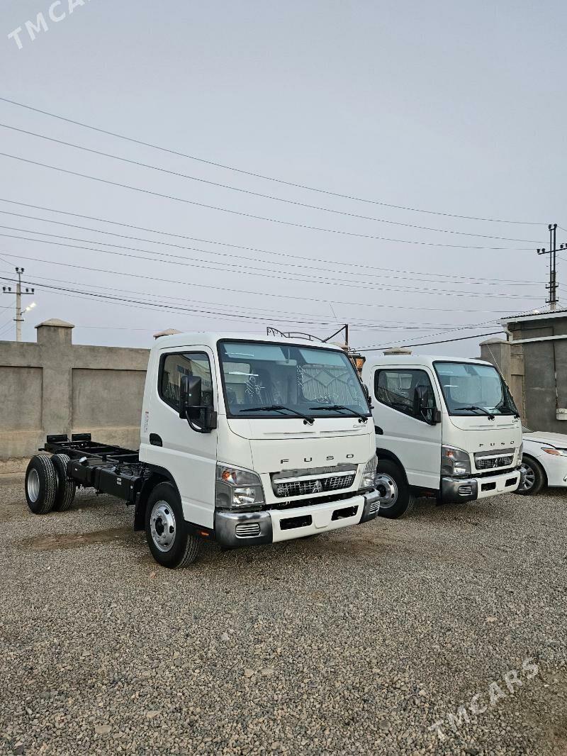 Mitsubishi Canter 2025 - 456 000 TMT - Mary - img 3