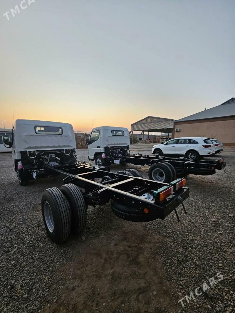 Mitsubishi Canter 2025 - 456 000 TMT - Mary - img 4