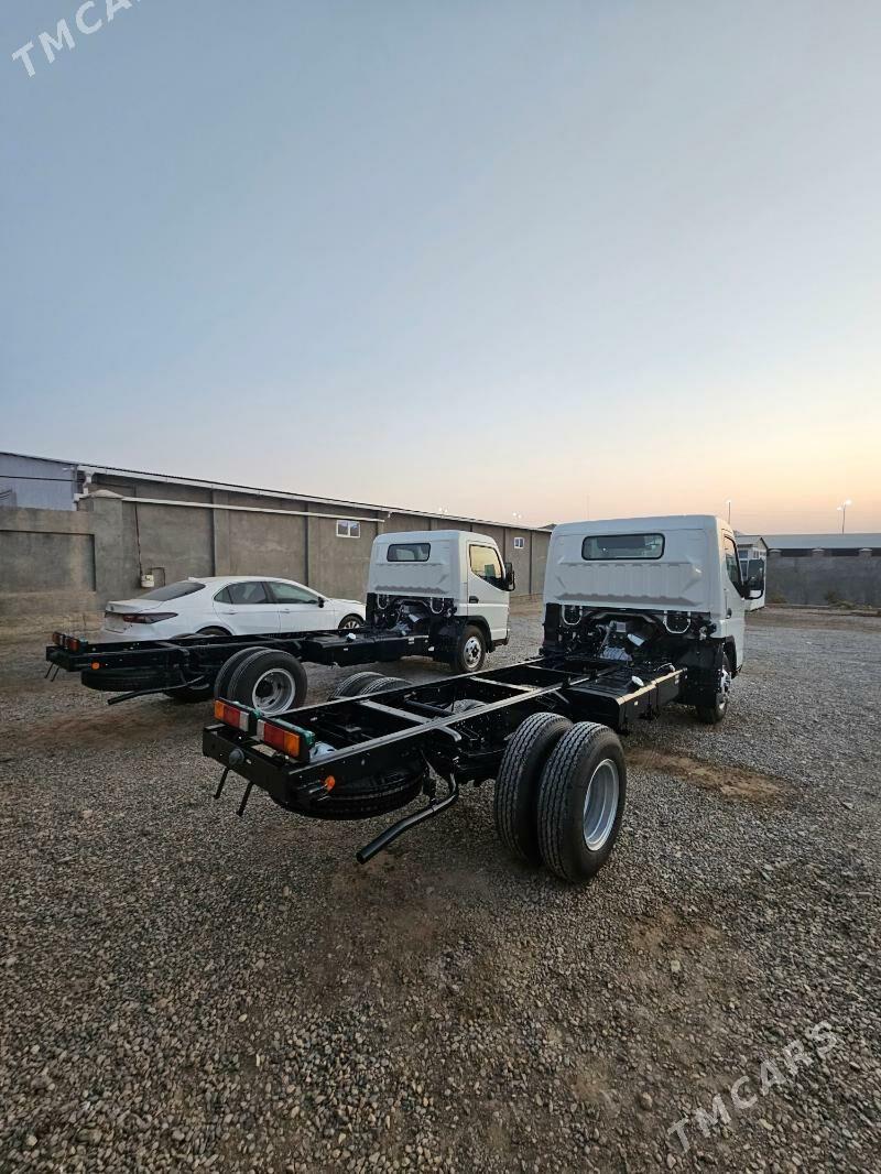 Mitsubishi Canter 2025 - 456 000 TMT - Mary - img 5