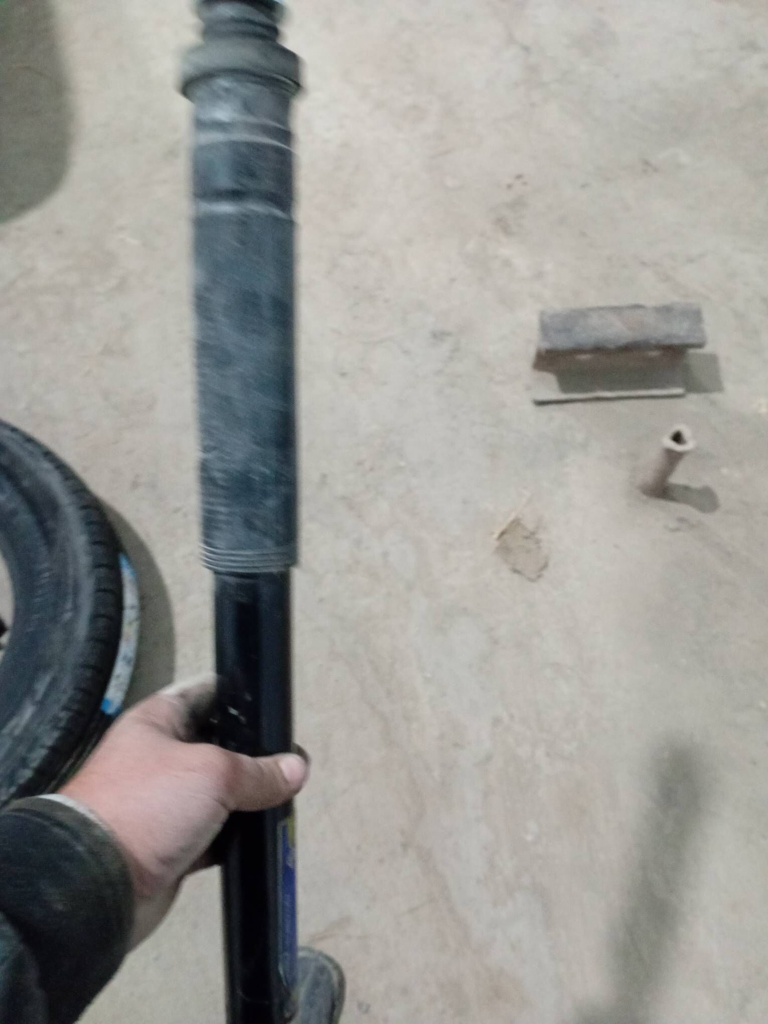 Amortizator 600 TMT - Туркменабат - img 2