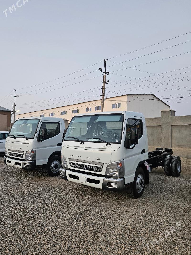Mitsubishi Canter 2025 - 456 000 TMT - Mary - img 2