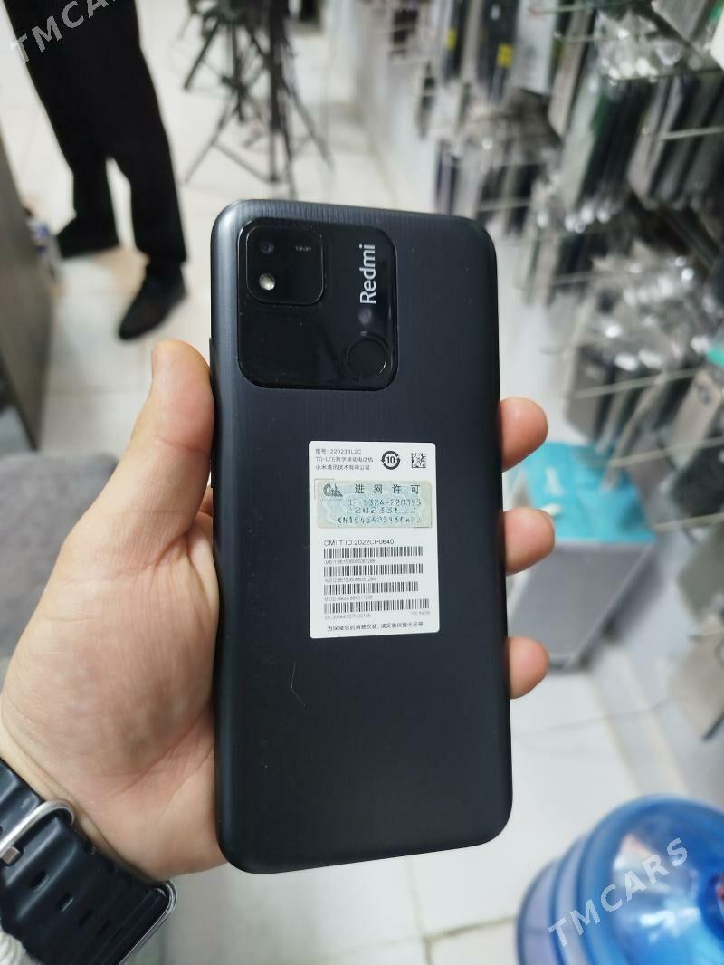 redmi 10a 4/64 - Parahat 7 - img 2