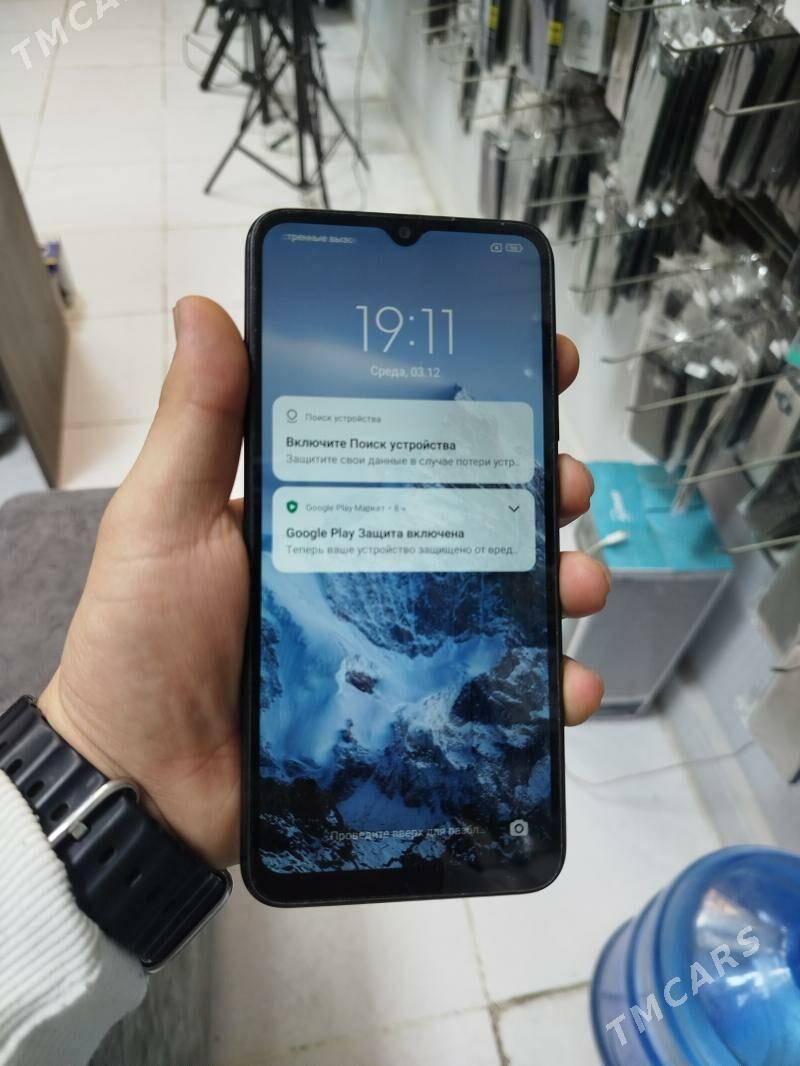 redmi 10a 4/64 - Parahat 7 - img 4