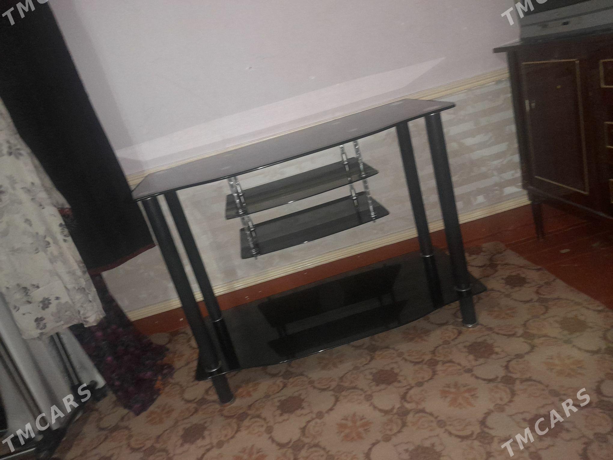 podstawka - Дашогуз - img 1