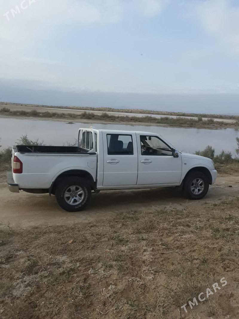Toyota Hilux 2008 - 110 000 TMT - Jebel - img 2