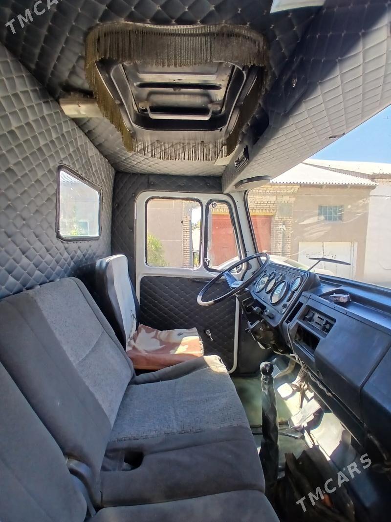 Zil 4331 1992 - 200 000 TMT - Кёнеургенч - img 3