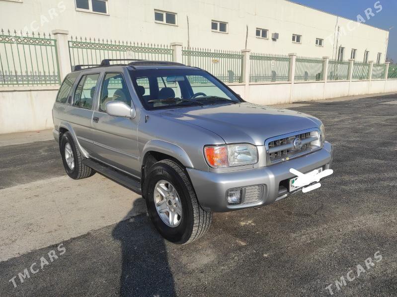 Nissan Pathfinder 2003 - 130 000 TMT - Aşgabat - img 2