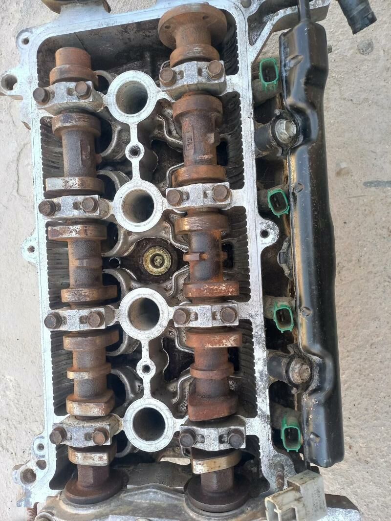 galovka Toyota 1.3 1 000 TMT - Balkanabat - img 2