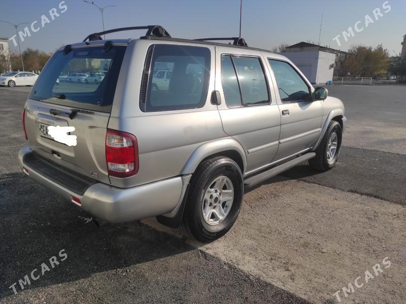 Nissan Pathfinder 2003 - 130 000 TMT - Aşgabat - img 4